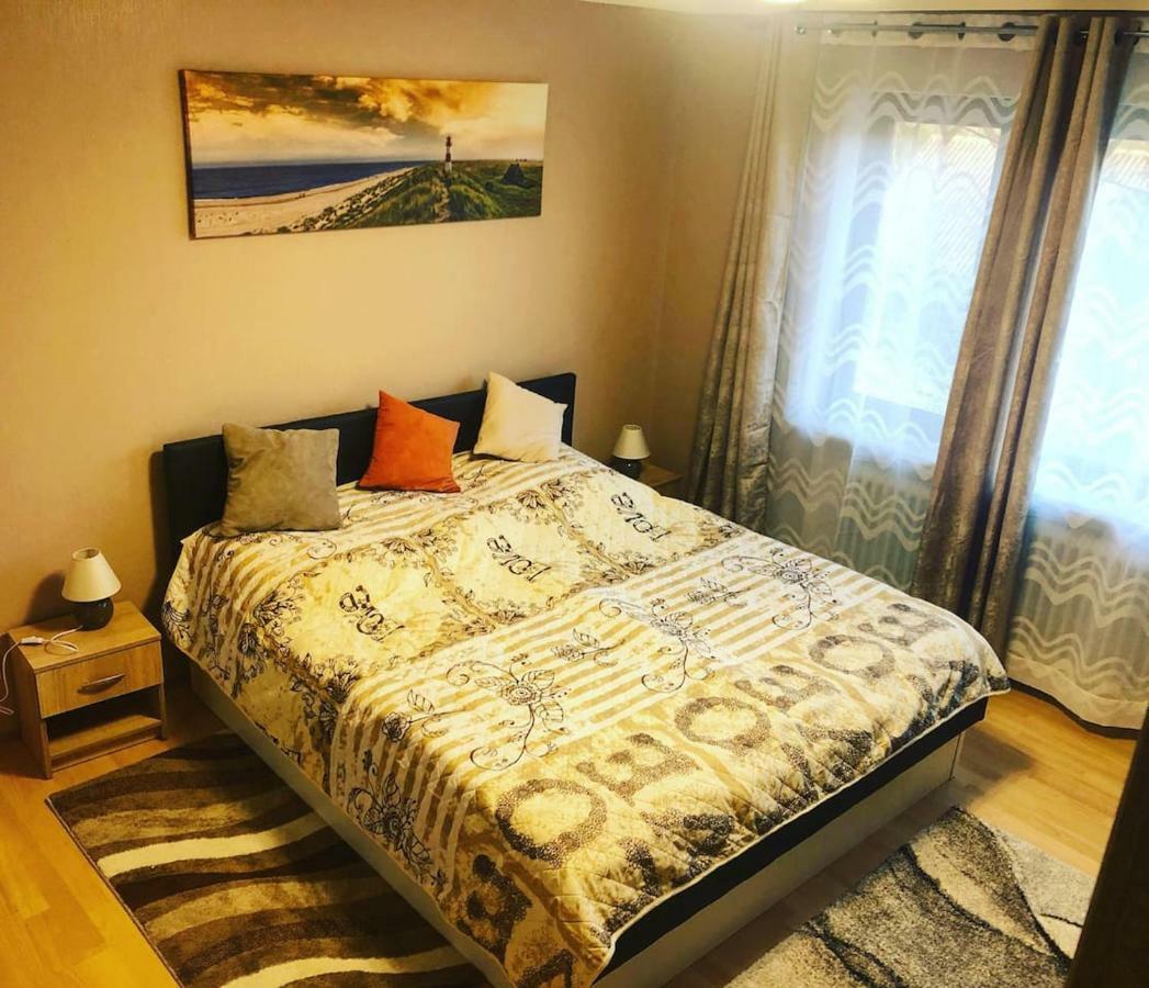 Vasari Ferienwohnung Meersburg Kültér fotó