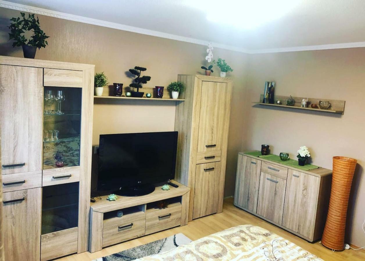 Vasari Ferienwohnung Meersburg Kültér fotó