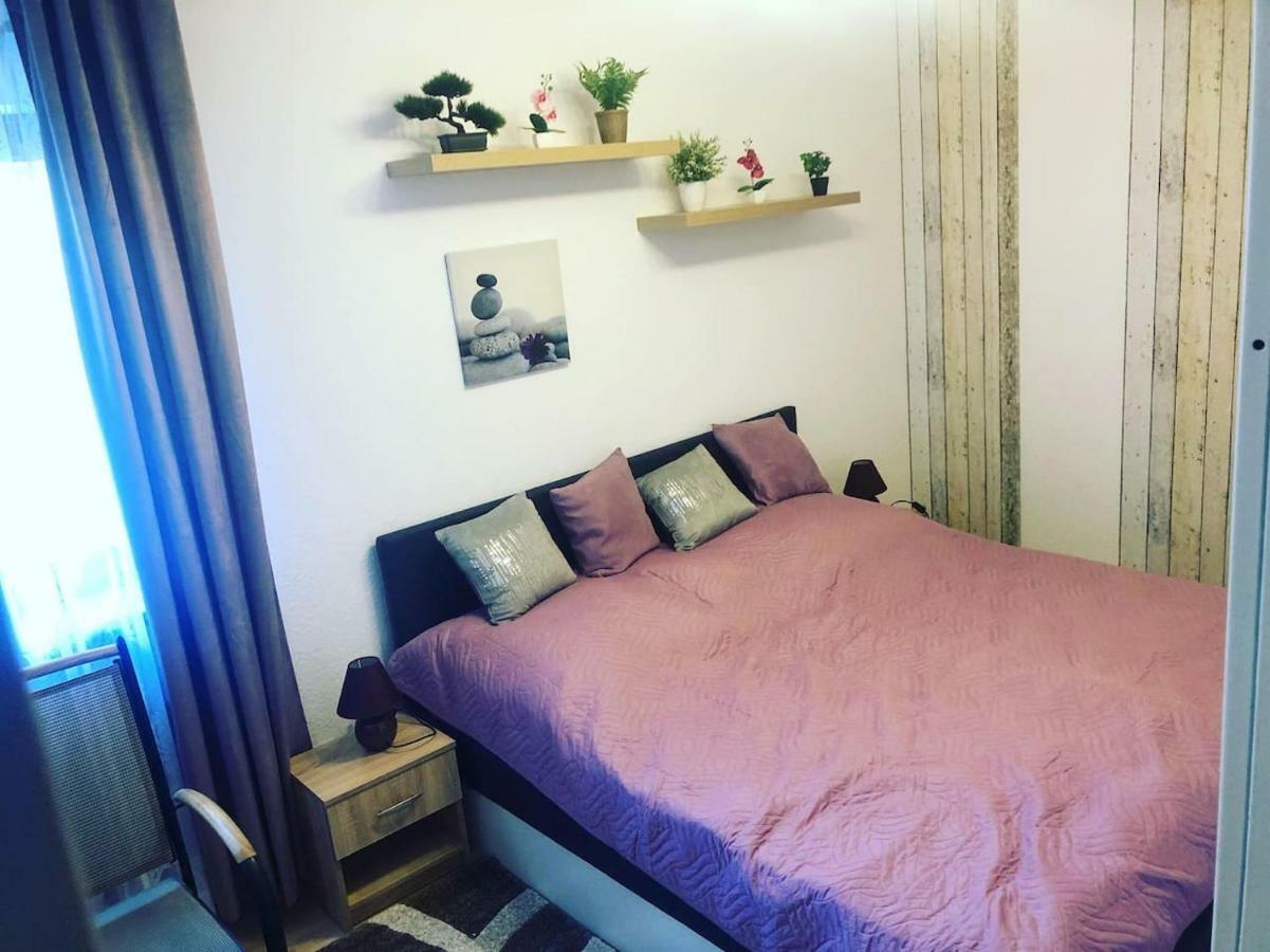 Vasari Ferienwohnung Meersburg Kültér fotó