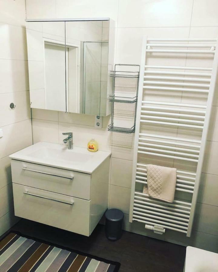 Vasari Ferienwohnung Meersburg Kültér fotó