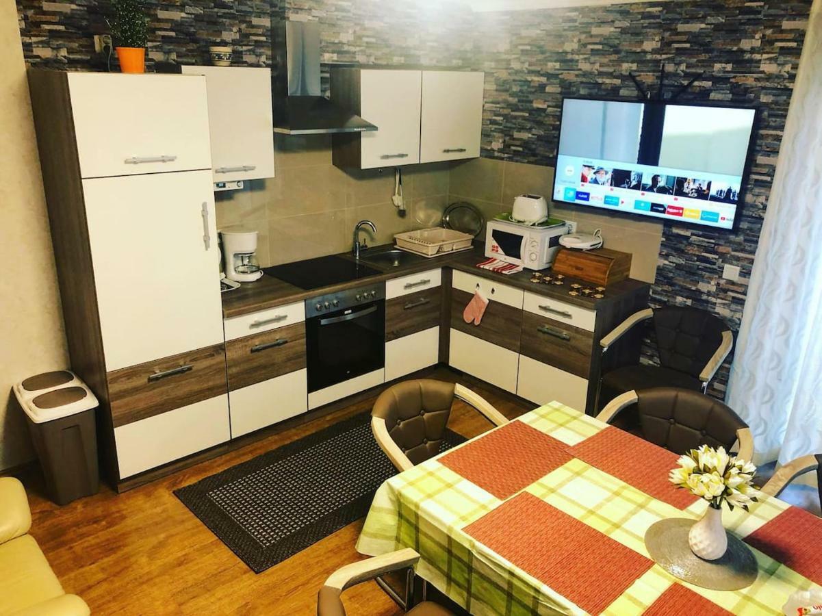 Vasari Ferienwohnung Meersburg Kültér fotó