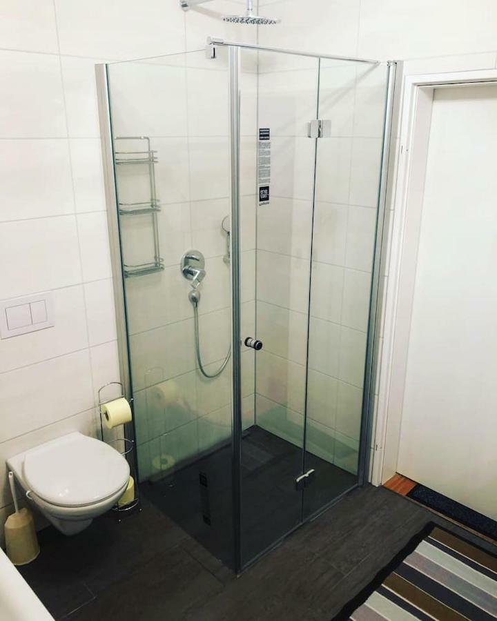 Vasari Ferienwohnung Meersburg Kültér fotó