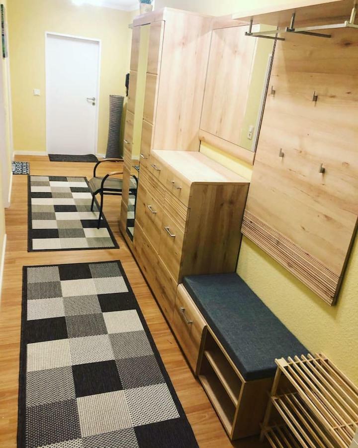 Vasari Ferienwohnung Meersburg Kültér fotó